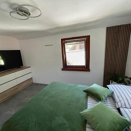 Apartma Devs ครานสกา โกรา ภายนอก รูปภาพ