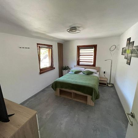 Apartma Devs ครานสกา โกรา ภายนอก รูปภาพ