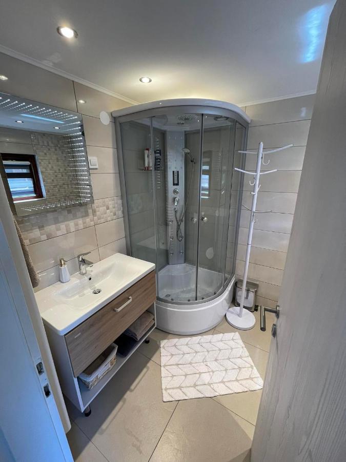 Apartma Devs ครานสกา โกรา ภายนอก รูปภาพ