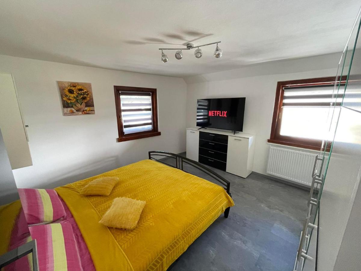 Apartma Devs ครานสกา โกรา ภายนอก รูปภาพ