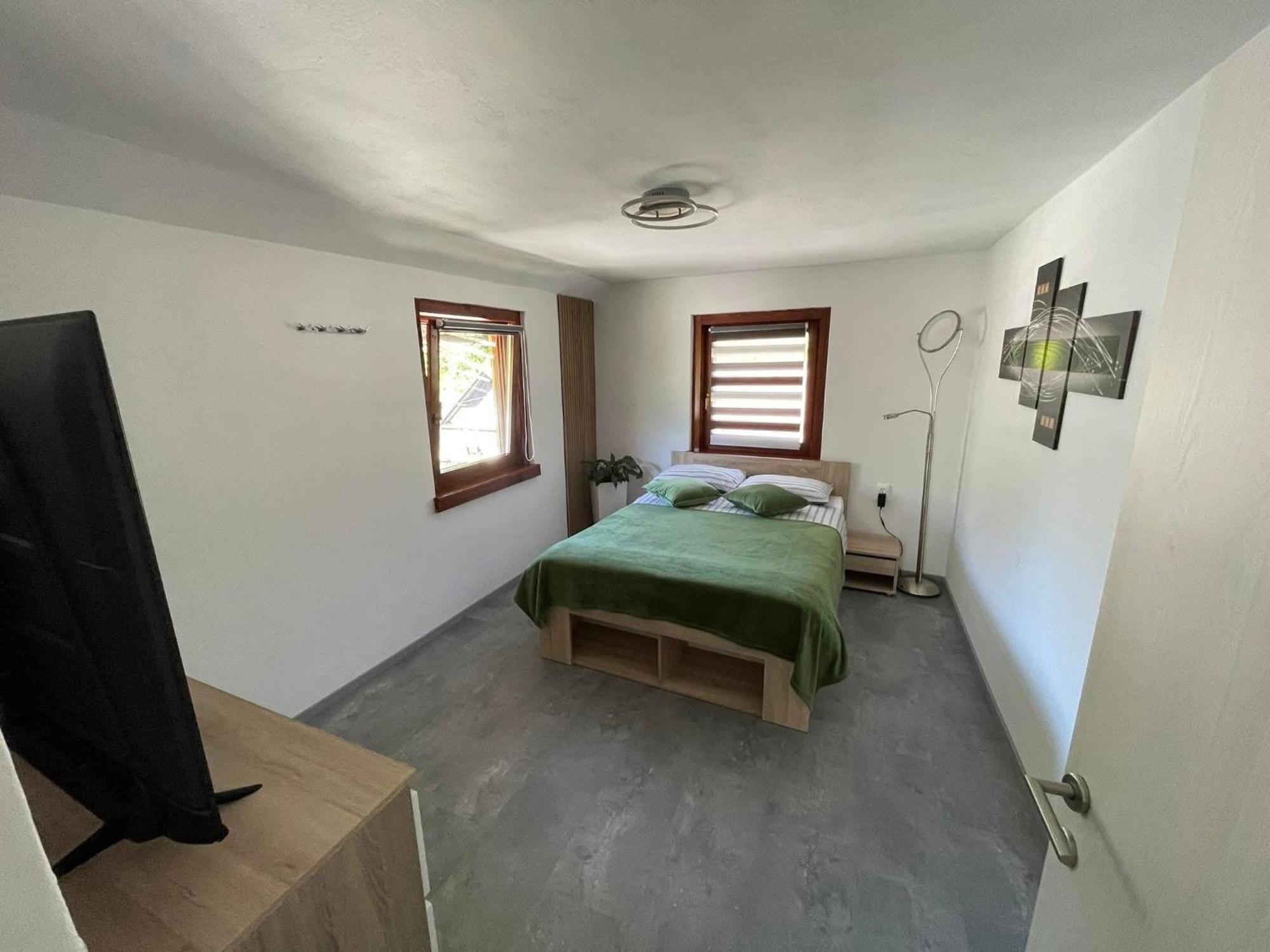Apartma Devs ครานสกา โกรา ภายนอก รูปภาพ